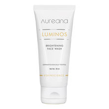 Aureana Luminos Brightening Face wash