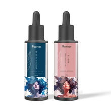 BODYOPS Salicylic Acid 2% & Hyaluronic Acid 2% (30ml Each - Pack Of 1)