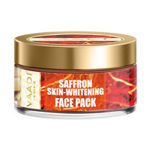 Vaadi Herbals Saffron Skin Whitening Face Pack