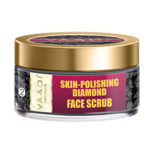 Vaadi Herbal Skin - Polishing Diamond Face Scrub