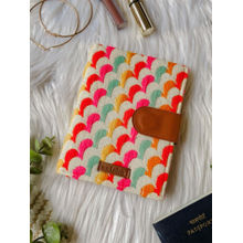 Maisha by Esha Maisha Lifestyle Joyful Jam Passport Cover