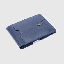 Instant Access Money Clip Wallet