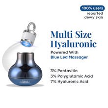 Numour Damn Dewy- Intense Hydrating & Barrier Repair Pressed Serum