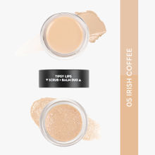 SUGAR Tipsy Lips Scrub And Balm Duo