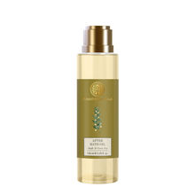 Forest Essentials After Bath Oil Oudh & Green Tea Ayurvedic Moisturizing Shower Oil