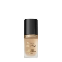 Too Faced Born This Way Foundation - Warm Nude