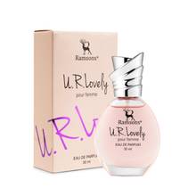 Ramsons U. R. Lovely Eau De Parfum For Her