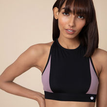 Nykd by Nykaa Shape Up Sports Bra With Removeable Cookies , Nykd All Day-NYK 008 - Pink