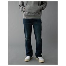 American Eagle Men Blue EasyFlex Bootcut Jeans