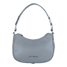 Lino Perros Soft Blue Shoulder Bag (M)