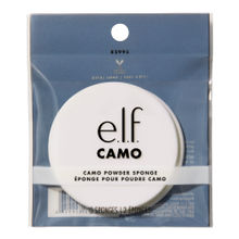 e.l.f. Cosmetics Camo Powder Sponges