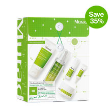 Murad The Derm Report On: Instant Line & Firming Fixes