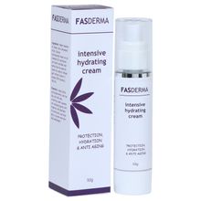 Fasderma - Intensive Hydrating Cream
