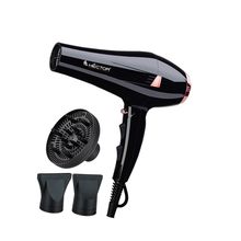 Hector Professional 2500 Watt Tornado Hair Dryer For Men And...