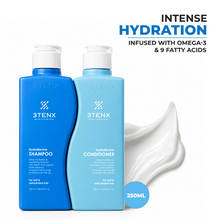 3TENX HYDRAREVIVE Shampoo + Conditioner Combo