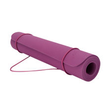 Puma Yoga Mat In - Purple (FREE SIZE)