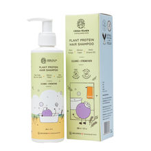 Little Rituals Plant Protein Hair Shampoo