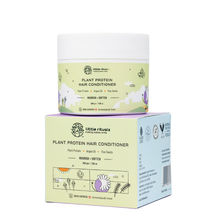 Little Rituals Plant Protein Hair Conditioner