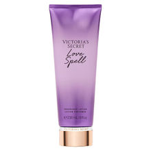 Victoria's Secret Love Spell Fragrance Lotion