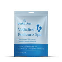 Vedic Line Pedicure Spa Kit