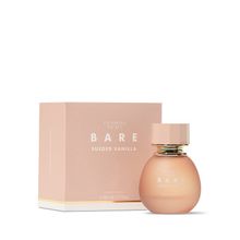 Victoria's Secret Bare Sueded Vanilla Small Eau De Parfum
