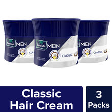 Parachute Advansed Men Aftershower Hair Cream Classic (Pack of 3)