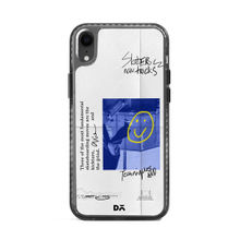 DailyObjects The Fundamentals Stride 2.0 Case Cover For iPhone XR-6.1-inch