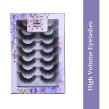 Rhe Cosmetics VeilLashesh 3D False Eyelash