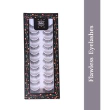 Rhe Cosmetics MarineDriveLash 3D False Eyelash