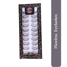 MAKEUP BY SITI MumbaiGlam 3D Natural and False Eyelash