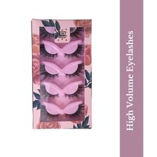 Rhe Cosmetics MaharaniLash 3D False Eyelash