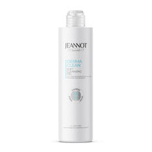 JEANNOT CEUTICALS Soft Cleansing Gel