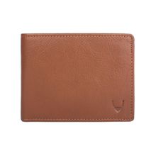 Hidesign Tan Regular Wallet (L104 N Rf)