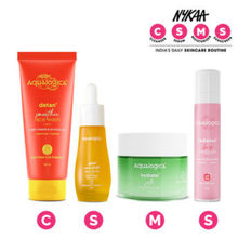 Aqualogica CSMS Summer Must Have Combo