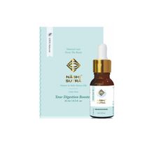 Nabhi Sutra Daily Digestion Ayurvedic Belly Button Oil For Metabolism