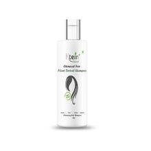 Ktein Natural Chemical Free Plant Derived Shampoo