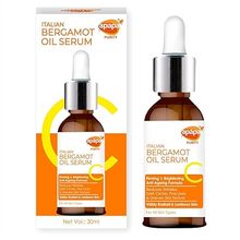 APAPA Italian Bergamot Oil Facial Serum