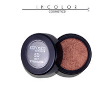 Incolor Exposed 5D Wet Eyeshadow