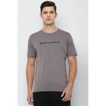 Louis Philippe Grey T-Shirt