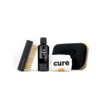 Crep Protect Cp-002 Cure Ultimate Shoe Cleaning Travel Shoe Care Kit (Set of 2)