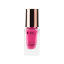 HYUE Gel FX Nail Paint - PINK LEMONADE