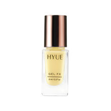 HYUE Gel FX Nail Paint - CANARY BUTTER