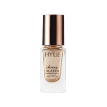 HYUE Chrome Glazed Nail Paint