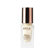 HYUE Chrome Glazed Nail Paint - DONUT GLAZED