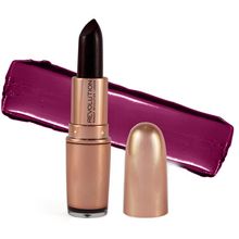 Makeup Revolution Rose Gold Lipstick - Diamond Life
