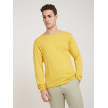 Parx Light Yellow Sweater