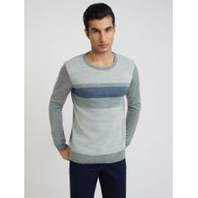 Raymond Medium Grey Sweater