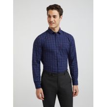 Raymond Dark Blue Shirt