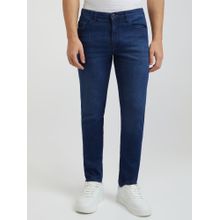 Raymond Dark Blue Jeans