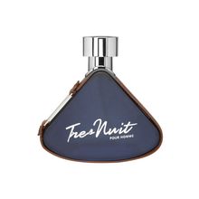 Armaf Tres Nuit Pour Homme Eau De Toilette For Him